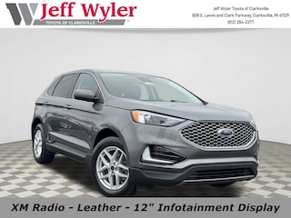 2024 Ford Edge SUV