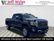Used 2017 GMC Sierra 2500HD Denali Truck Crew Cab