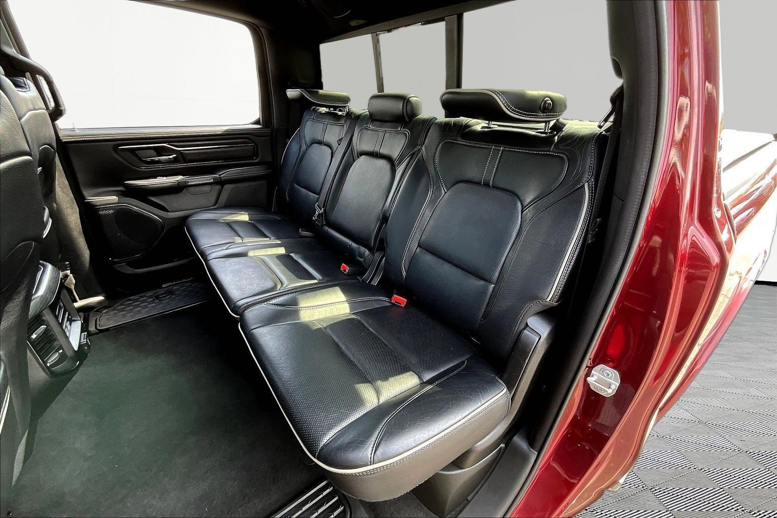 2022 RAM Ram 1500 Pickup Limited - Photo 23