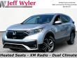 Used 2020 Honda CR-V EX AWD SUV