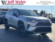 Used 2021 Toyota RAV4 Hybrid XSE SUV