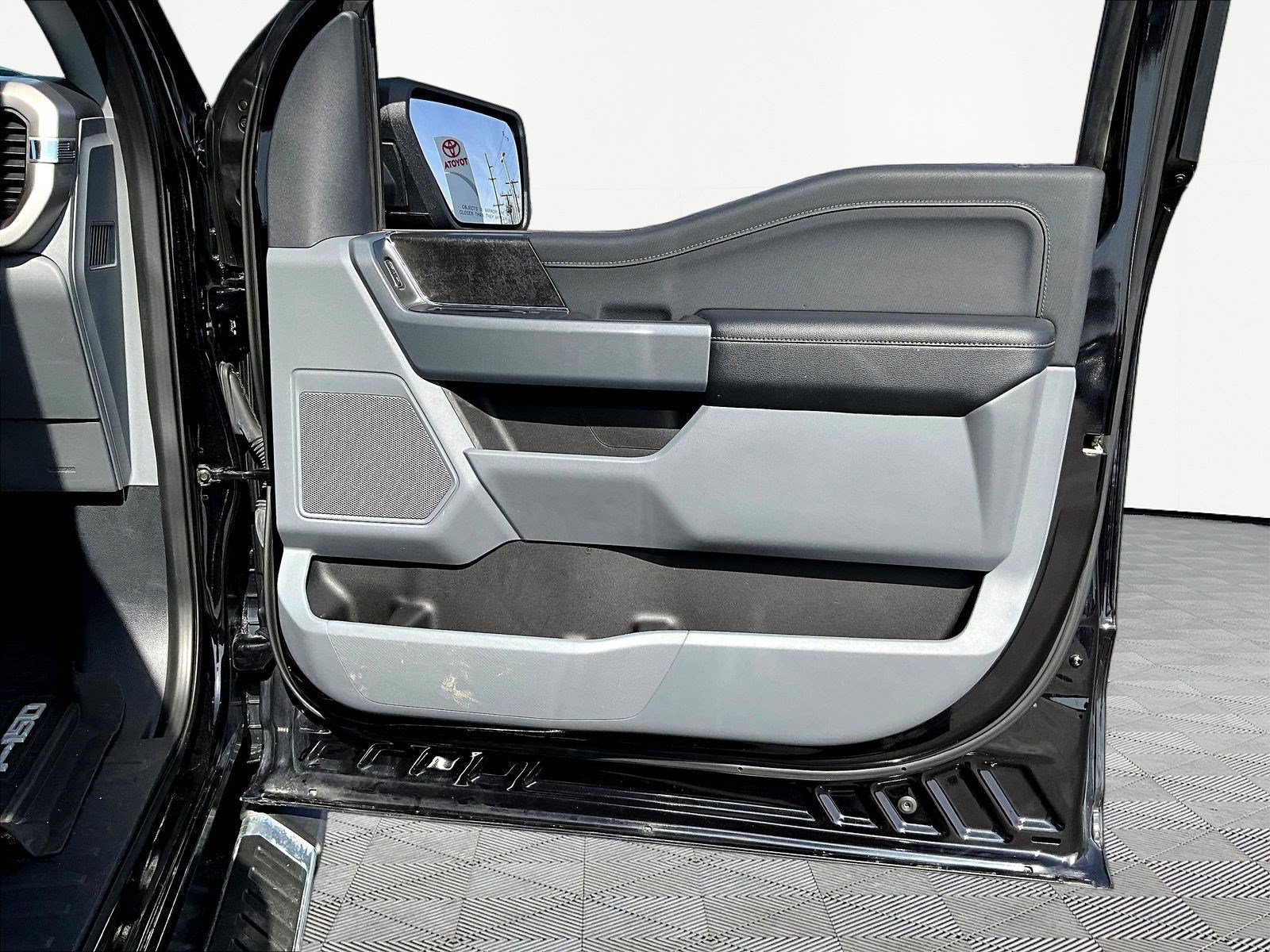 2022 Ford F-150 XLT - Photo 31
