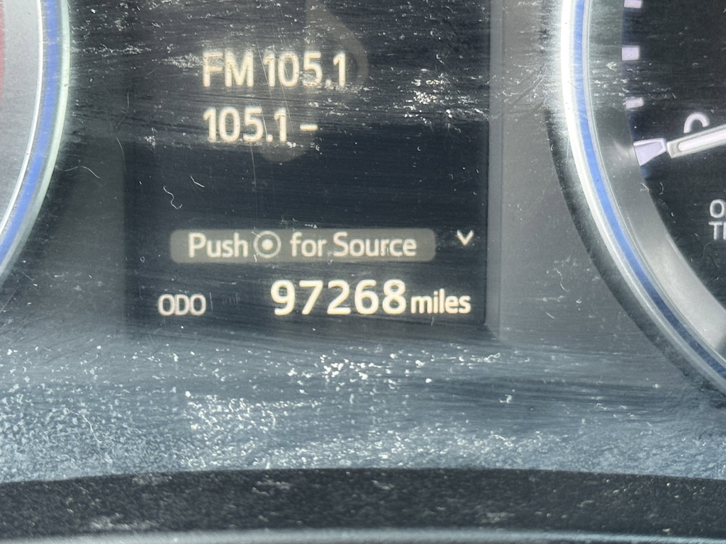 Used 2016 Toyota Highlander XLE V6 SUV