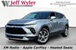 Chevrolet Blazer