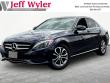 Used 2016 Mercedes-Benz C-Class C 300 4MATIC Sedan