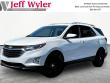 Used 2019 Chevrolet Equinox LT w/1LT SUV