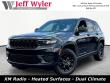 Used 2024 Jeep Grand Cherokee Altitude SUV