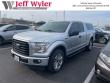 Used 2017 Ford F-150  Truck SuperCab Styleside