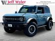 Used 2022 Ford Bronco Outer Banks Advanced SUV