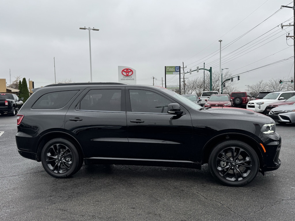 Used 2023 Dodge Durango R/T SUV
