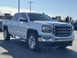 Used 2016 GMC Sierra 1500 SLT Truck Crew Cab