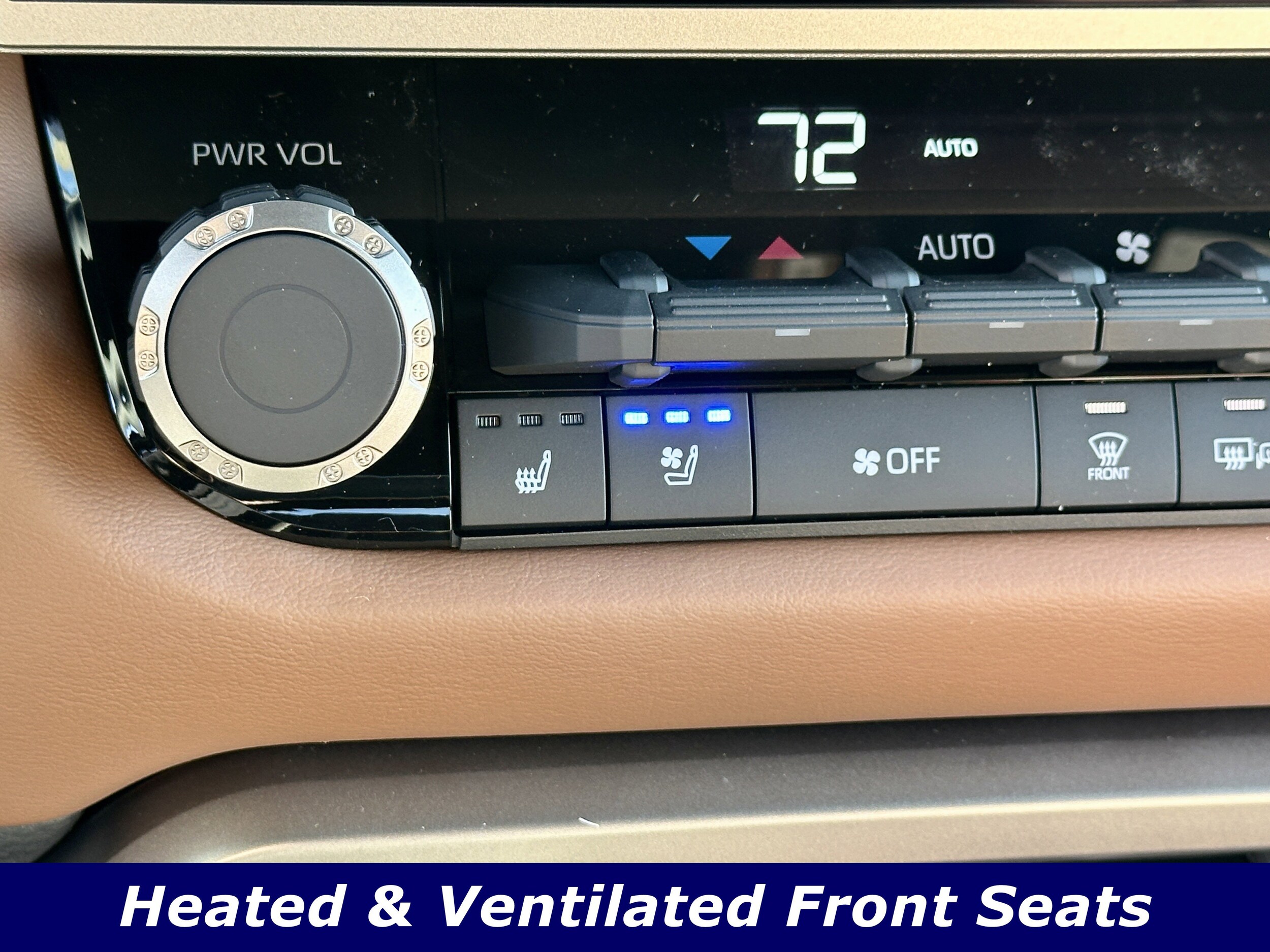 2026 Toyota Tundra 1794 Edition - Photo 11