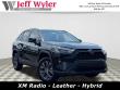 Used 2024 Toyota RAV4 Hybrid XLE Premium SUV