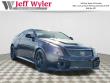 Used 2011 CADILLAC CTS-V Base Coupe