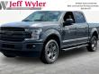 Used 2020 Ford F-150  Truck SuperCrew Cab