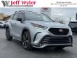 Used 2021 Toyota Highlander XSE SUV