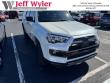 Used 2021 Toyota 4Runner Nightshade SUV