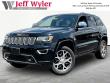 Used 2019 Jeep Grand Cherokee Overland SUV
