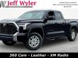 Used 2022 Toyota Tundra SR5 3.5L V6 Truck Double Cab