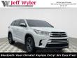 Used 2018 Toyota Highlander LE I4 SUV