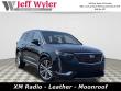 Used 2022 CADILLAC XT6 Premium Luxury SUV