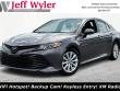 Used 2020 Toyota Camry LE Sedan