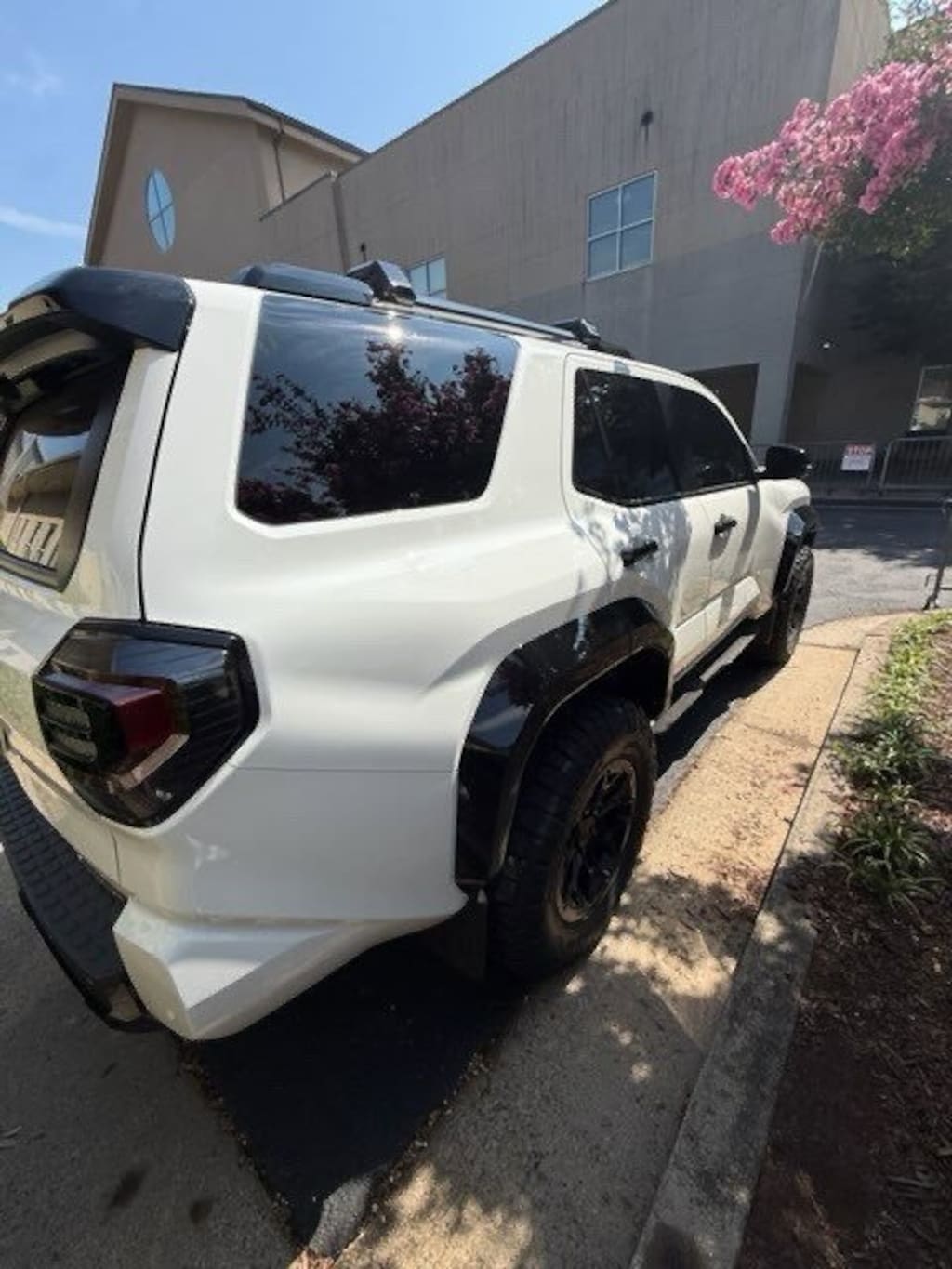 Used 2025 Toyota 4Runner i-FORCE MAX SUV
