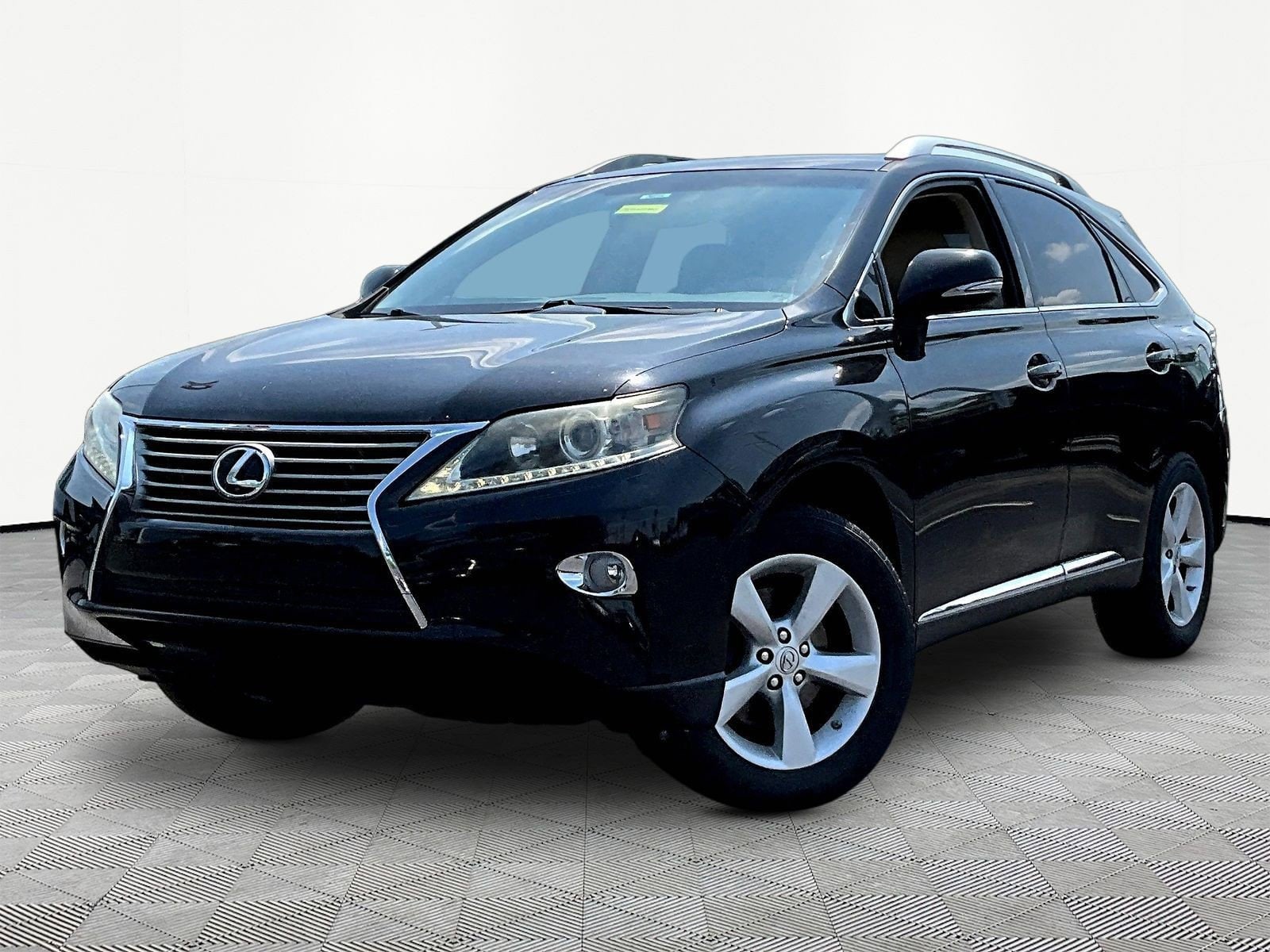 2013 Lexus RX 350 350 AWD's photo