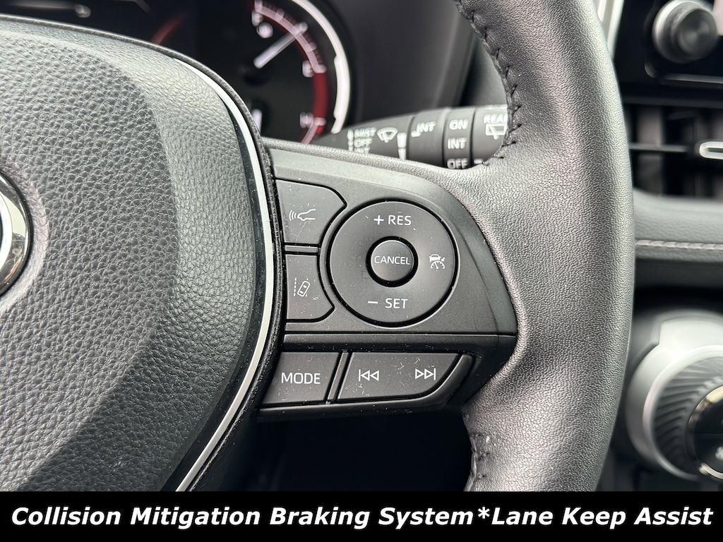 Used 2024 Toyota RAV4 XLE Premium SUV