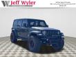 Used 2018 Jeep Wrangler Unlimited Sport 4x4 SUV