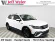 Used 2022 Volkswagen Tiguan 2.0T SE SUV