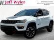Used 2020 Jeep Compass Trailhawk SUV