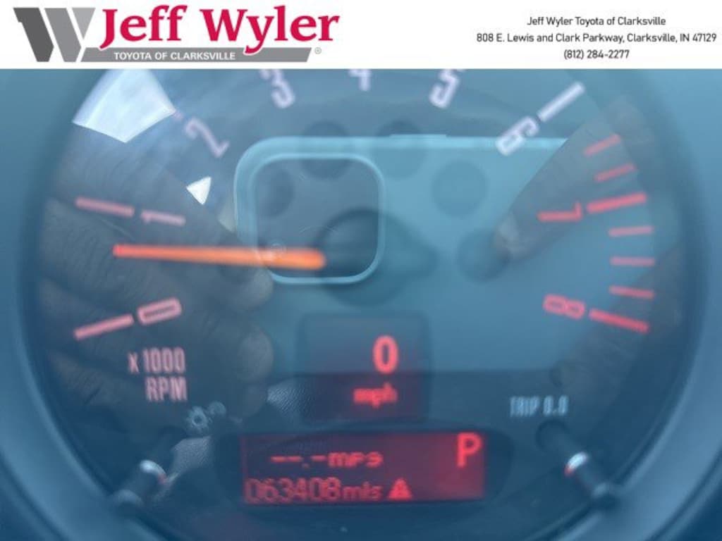 Used 2016 MINI Countryman Cooper SUV