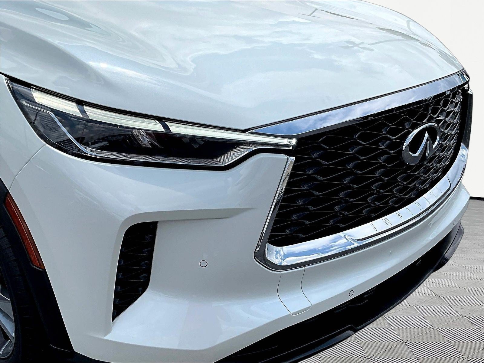 2023 INFINITI QX60 LUXE - Photo 38