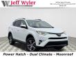 Used 2017 Toyota RAV4 XLE SUV