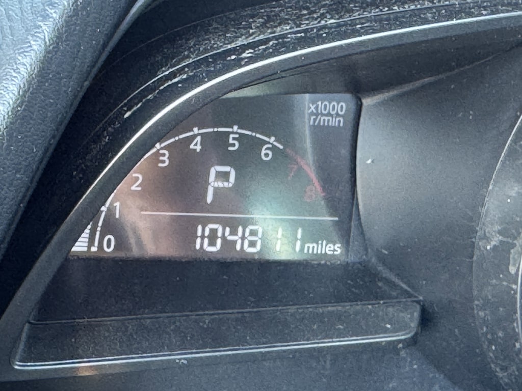 Used 2019 Mazda Mazda CX-3 Touring SUV