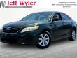Used 2011 Toyota Camry LE Sedan