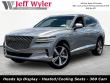 Used 2021 Genesis GV80 3.5T Advanced Plus SUV