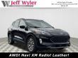 Used 2020 Ford Escape Titanium SUV