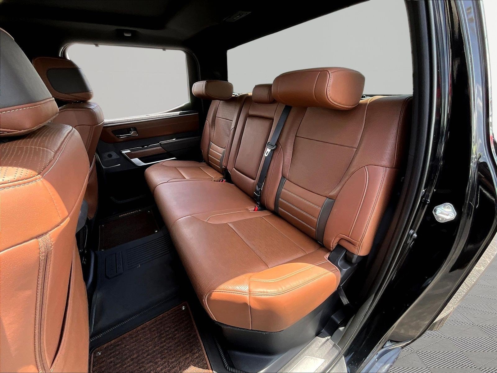 2024 Toyota Tundra 1794 Edition - Photo 27