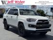 Used 2021 Toyota 4Runner Nightshade SUV