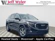 Used 2018 GMC Terrain SLE SUV