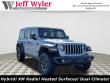 Used 2023 Jeep Wrangler 4xe Rubicon SUV