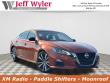 Used 2022 Nissan Altima 2.0 SR Sedan