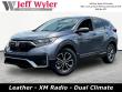 Used 2021 Honda CR-V EX-L AWD SUV