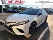 Used 2019 Toyota Camry XSE Sedan