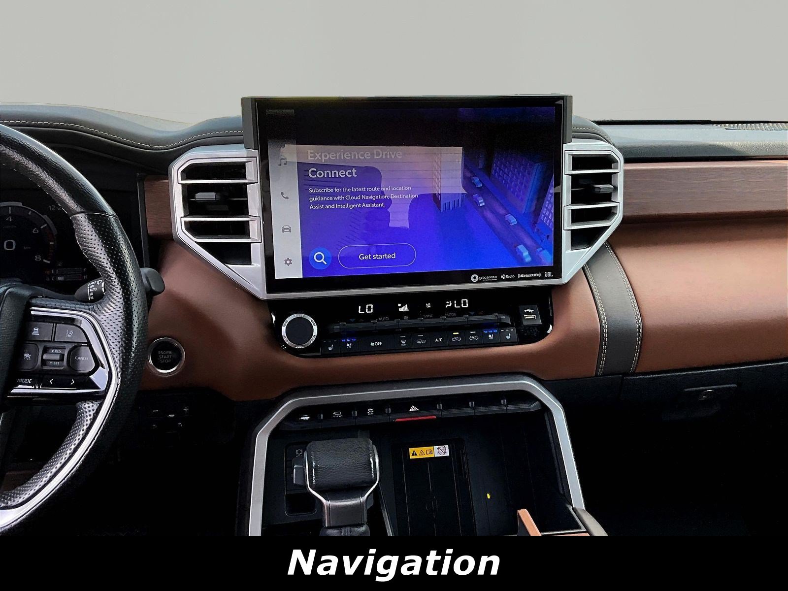 2024 Toyota Tundra 1794 Edition - Photo 14