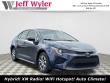Used 2022 Toyota Corolla Hybrid LE Sedan