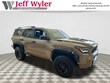 Toyota 4Runner i-FORCE MAX