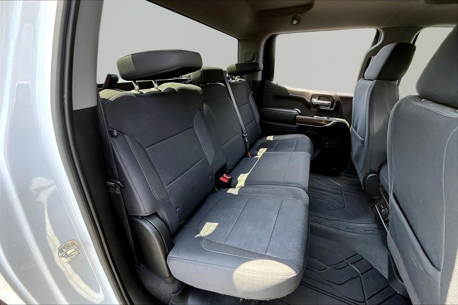2019 Chevrolet Silverado 1500 LT Trail Boss - Photo 26